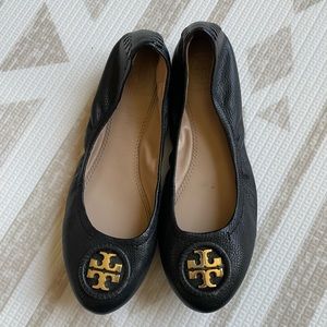 Tory Burch flats